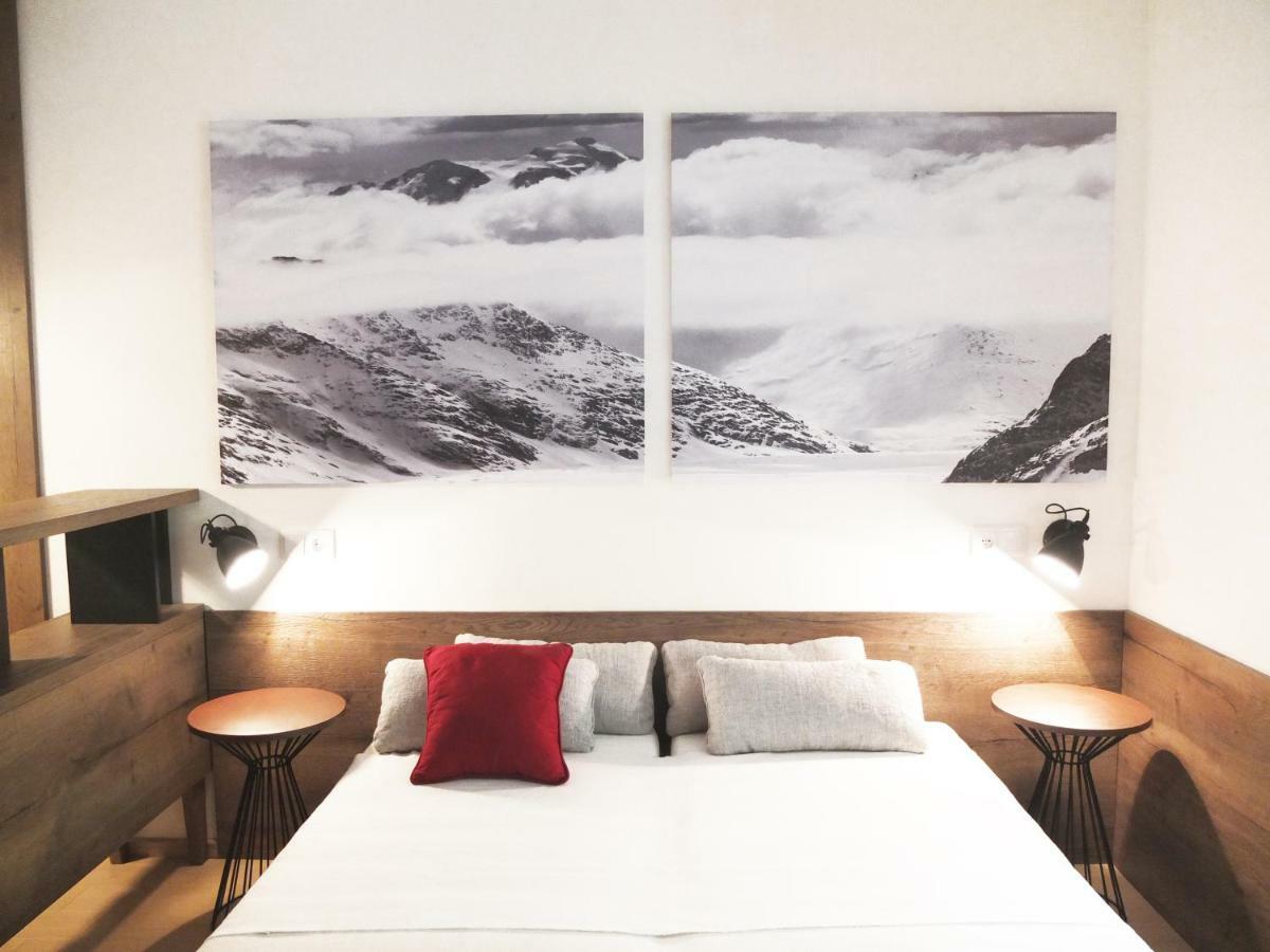 Sun Valley Apartment バート・ホーフガシュタイン エクステリア 写真