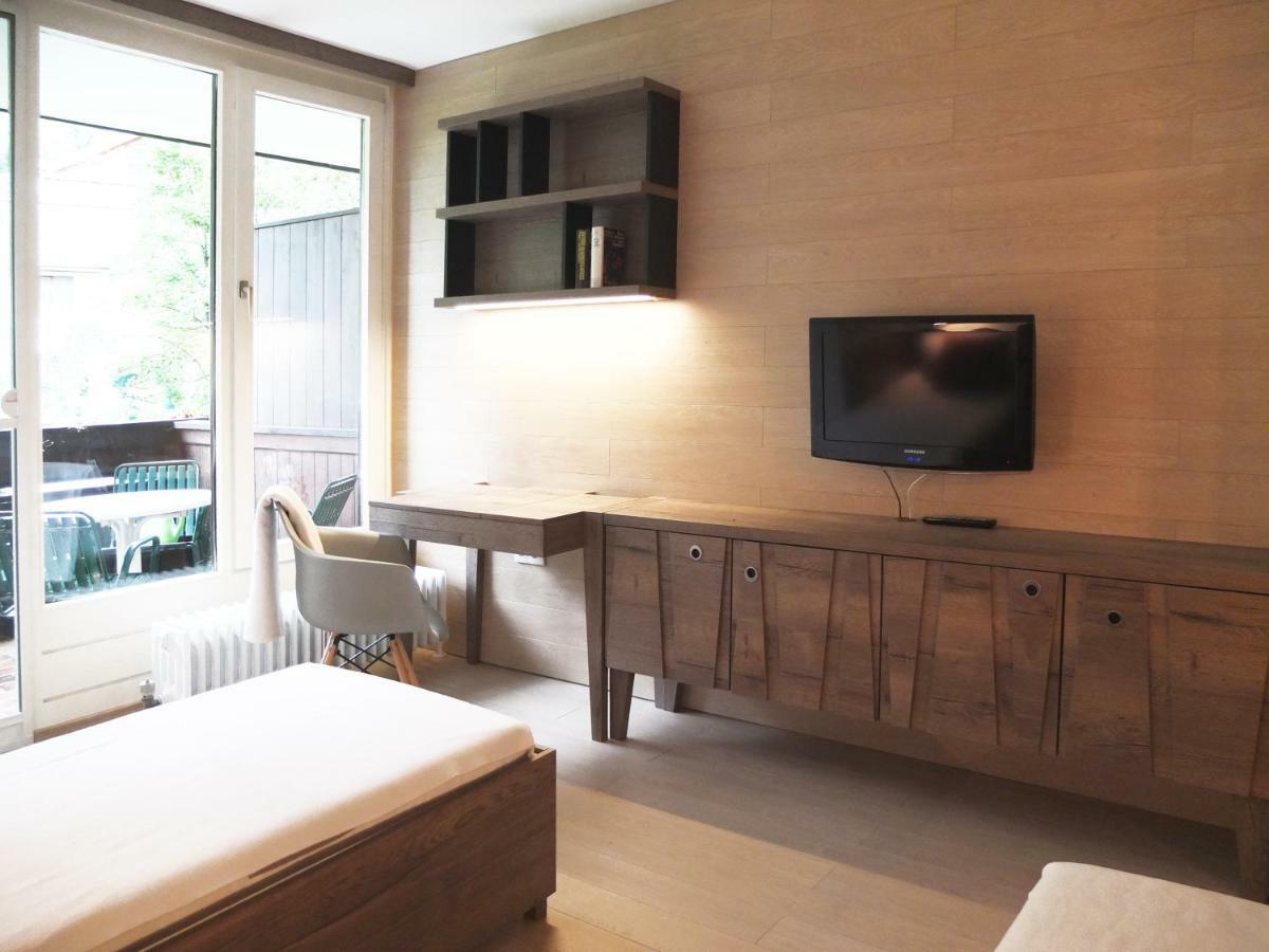Sun Valley Apartment バート・ホーフガシュタイン エクステリア 写真