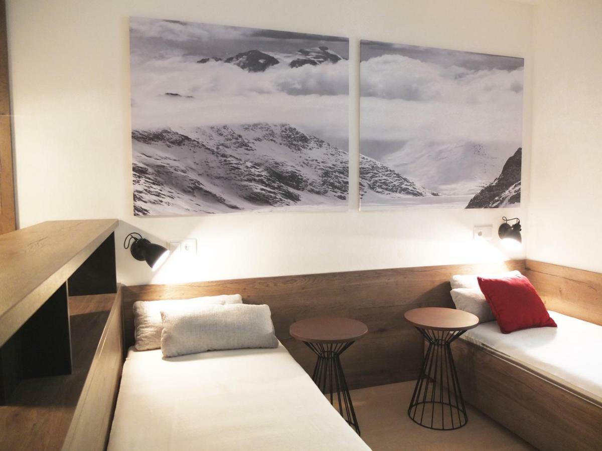 Sun Valley Apartment バート・ホーフガシュタイン エクステリア 写真