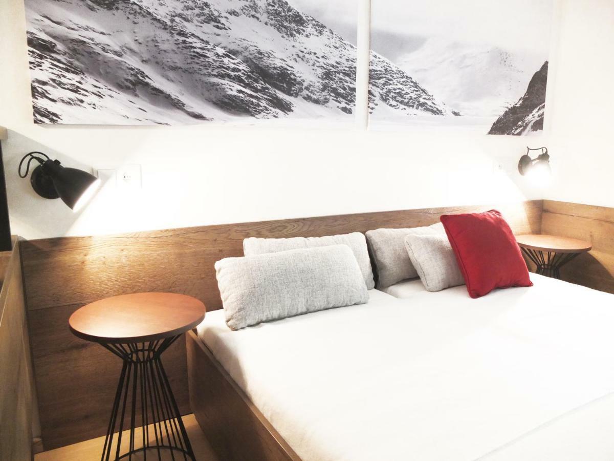 Sun Valley Apartment バート・ホーフガシュタイン エクステリア 写真