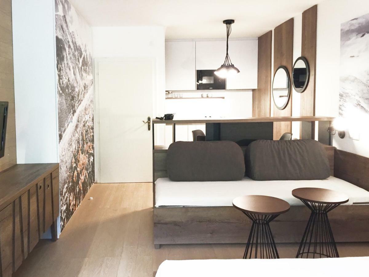 Sun Valley Apartment バート・ホーフガシュタイン エクステリア 写真