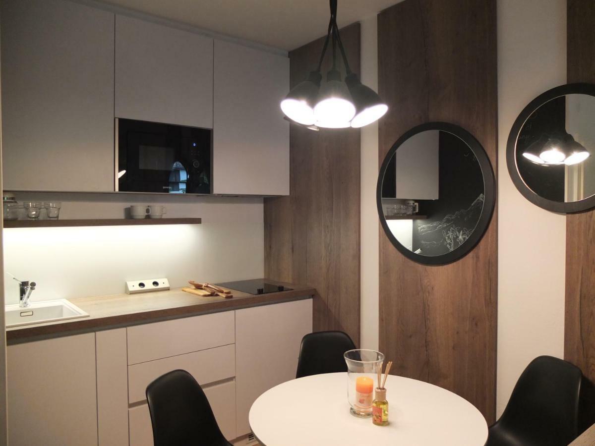 Sun Valley Apartment バート・ホーフガシュタイン エクステリア 写真