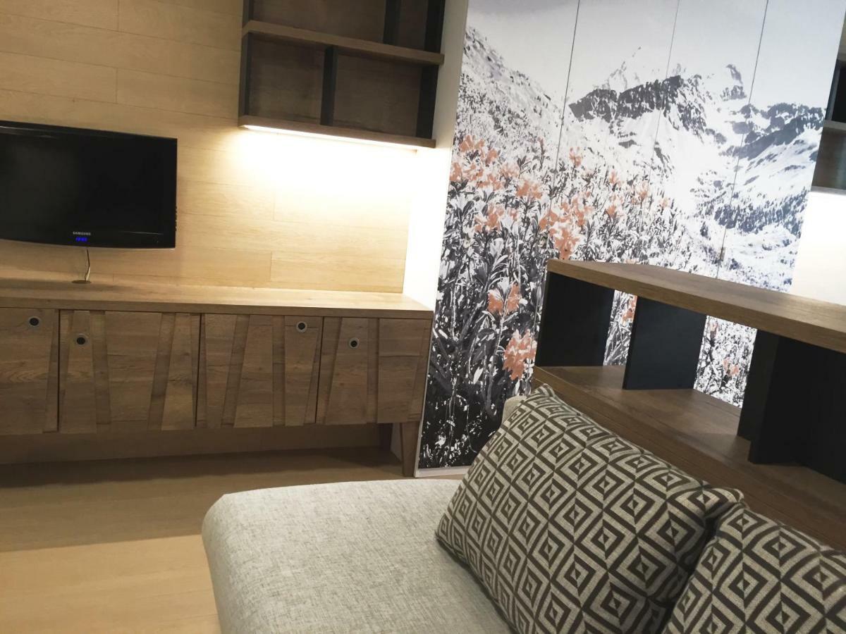 Sun Valley Apartment バート・ホーフガシュタイン エクステリア 写真