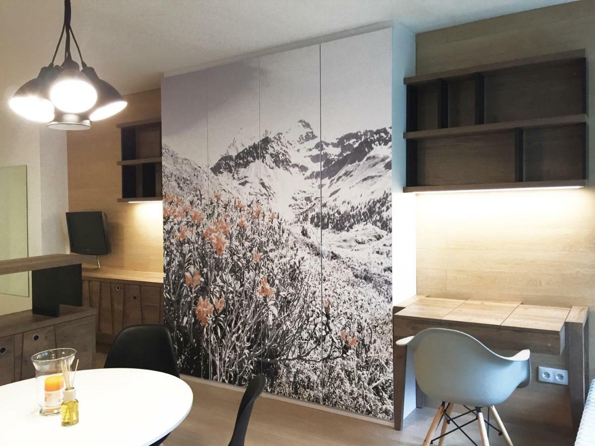 Sun Valley Apartment バート・ホーフガシュタイン エクステリア 写真