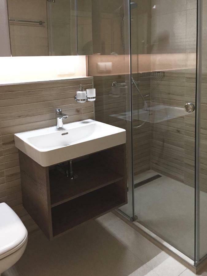 Sun Valley Apartment バート・ホーフガシュタイン エクステリア 写真