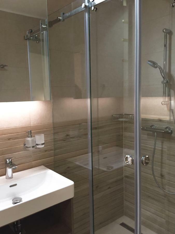 Sun Valley Apartment バート・ホーフガシュタイン エクステリア 写真