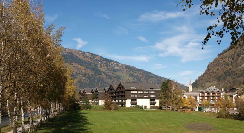 Sun Valley Apartment バート・ホーフガシュタイン エクステリア 写真