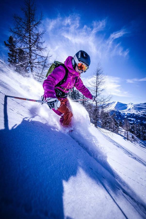 Sun Valley Apartment バート・ホーフガシュタイン エクステリア 写真